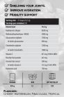 Kevin Levrone Ízületvédő Formula - Joint Support Collagen Peptides 495 g