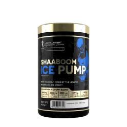Kevin Levrone Black Line Shaaboom Ice Pump 463 g