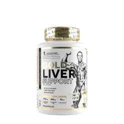 Kevin Levrone Gold Line Liver Support 90 Kapszula