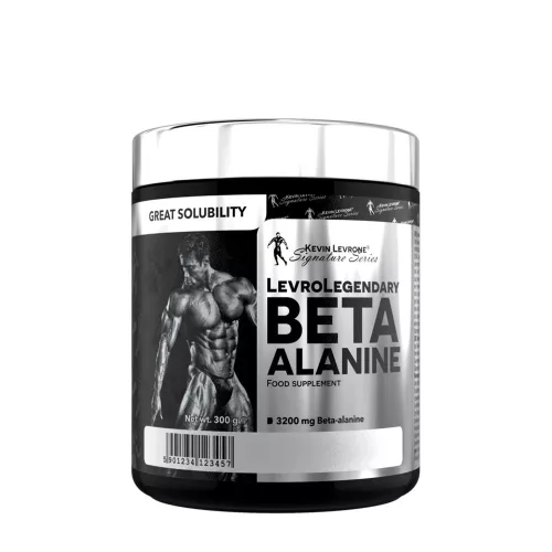 Kevin Levrone Legendary Beta Alanine 300 g