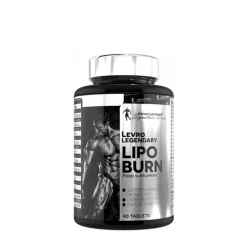 Kevin Levrone Legendary Lipo Burn 90 Tabletta