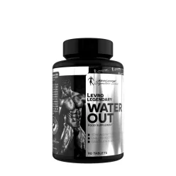 Kevin Levrone Legendary Water Out 90 Tabletta
