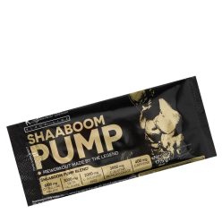 Kevin Levrone Shaaboom Pump Minta 17,5 g
