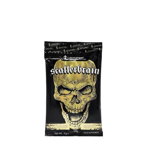 Kevin Levrone Scatterbrain Minta 9 g