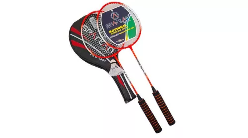 Spartan Tollas ütő szett SPARTAN B-SET
