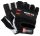 Power System Gloves Basic Evo - Edzőkesztyű Piros