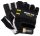 Power System Gloves Basic Evo - Edzőkesztyű Sárga