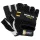 Power System Gloves Basic Evo - Edzőkesztyű Sárga