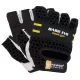 Power System Gloves Basic Evo - Edzőkesztyű Sárga