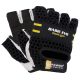 Power System Gloves Basic Evo - Edzőkesztyű Sárga