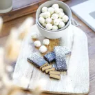 AbsoRice Vegán Fehérjeszelet - Absorice Move Bar Fehérjeszelet 35 g