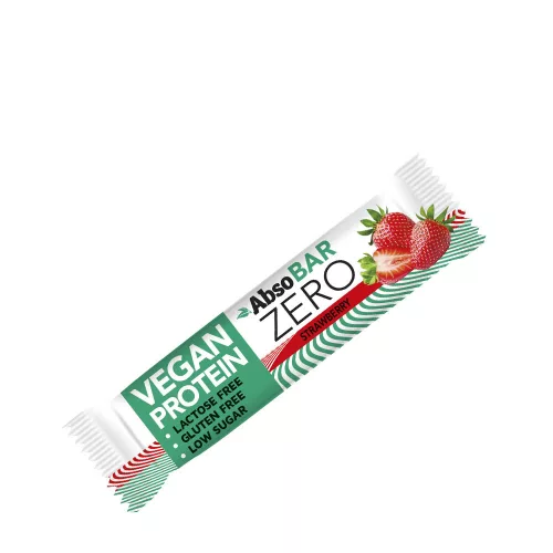AbsoRice Abso Zero Bar 40 g