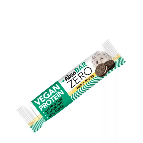 AbsoRice Abso Zero Bar 40 g
