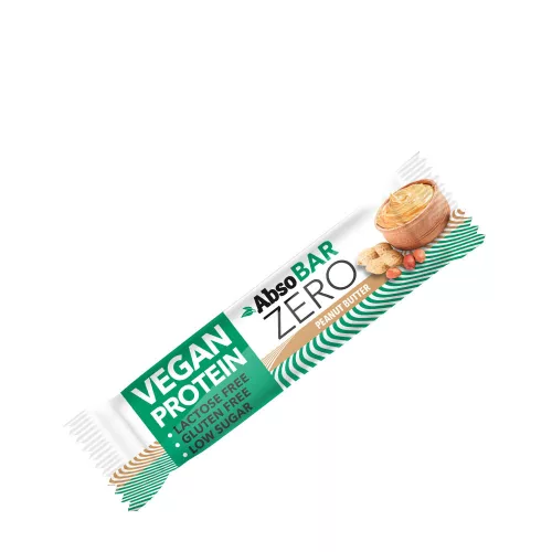 AbsoRice Abso Zero Bar 40 g