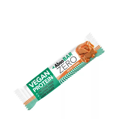 AbsoRice Abso Zero Bar 40 g