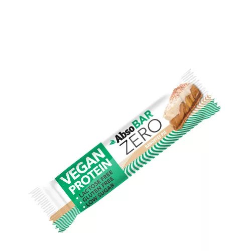 AbsoRice Abso Zero Bar 40 g