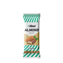 AbsoRice Abso Almond Bar 35 g