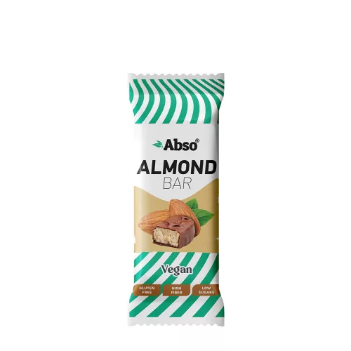 AbsoRice Abso Almond Bar 35 g