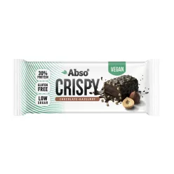 AbsoRice Abso Crispy Bar - Vegán Fehérjeszelet 50 g