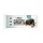 AbsoRice Abso Crispy Bar - Vegán Fehérjeszelet 50 g