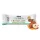 AbsoRice AbsoBAR Layered Protein Bar - Vegán Fehérjeszelet 50 g