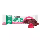 AbsoRice AbsoBAR Layered Protein Bar - Vegán Fehérjeszelet 50 g