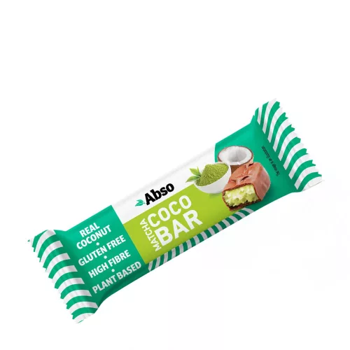 AbsoRice Abso Coco Bar 35 g