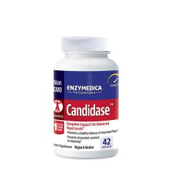 Enzymedica Candidase 42 Kapszula