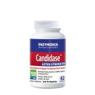 Enzymedica Extra Erős Candidase kapszula - Candidase Extra Strength 42 Kapszula