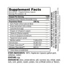 Enzymedica Extra Erős Candidase kapszula - Candidase Extra Strength 42 Kapszula