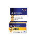 Enzymedica Emésztést Támogató kapszula - Digest 30 Kapszula