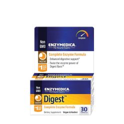   Enzymedica Emésztést Támogató kapszula - Digest 30 Kapszula