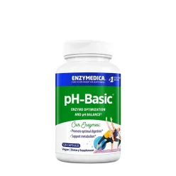 Enzymedica pH-Basic® 120 Kapszula