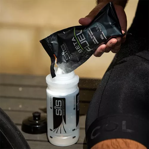 Science in Sport Beta Fuel Energizáló Por 82 g