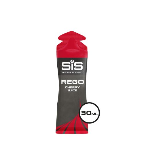 Science in Sport REGO Cherry Juice - Cseresznyelé 30 ml