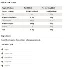 Science in Sport REGO Cherry Juice - Cseresznyelé 30 ml