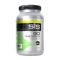 Science in Sport GO Elektrolit Por 1600 g