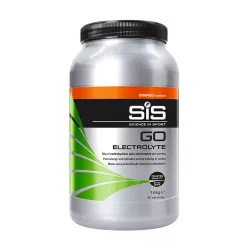 Science in Sport GO Elektrolit Por 1600 g