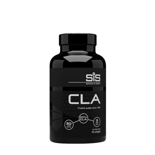 Science in Sport CLA - Konjugált Linolsav 90 Kapszula