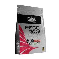   Science in Sport REGO Rapid Recovery - Regeneráló Italpor 1500 g