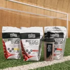 Science in Sport REGO Rapid Recovery - Regeneráló Italpor 1500 g