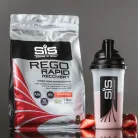 Science in Sport REGO Rapid Recovery - Regeneráló Italpor 1500 g