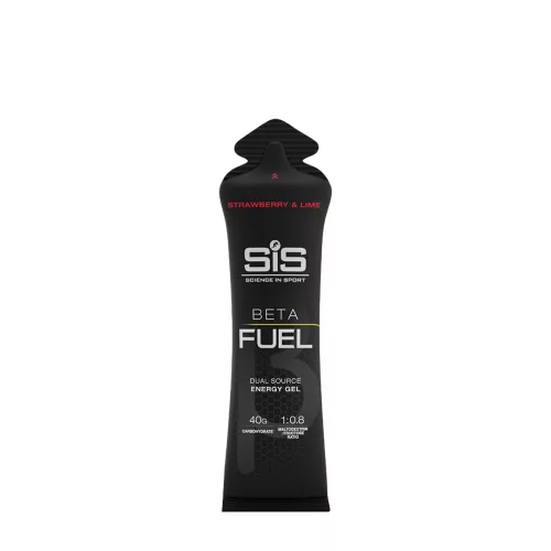Science in Sport Beta Fuel Gel + Nootropikumok 60 ml