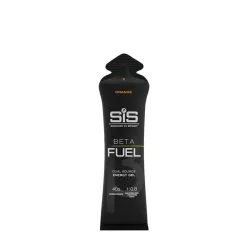 Science in Sport Beta Fuel Gel + Nootropikumok 60 ml