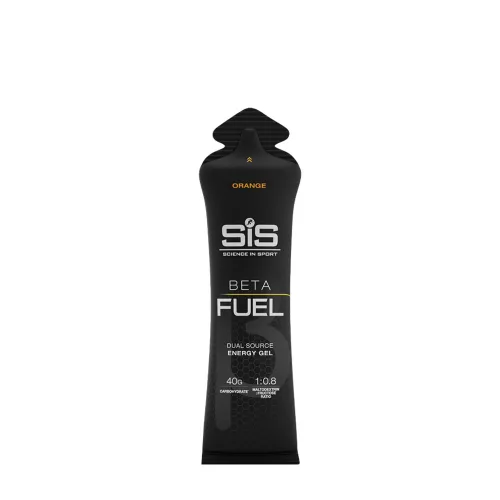 Science in Sport Beta Fuel Gel + Nootropikumok 60 ml