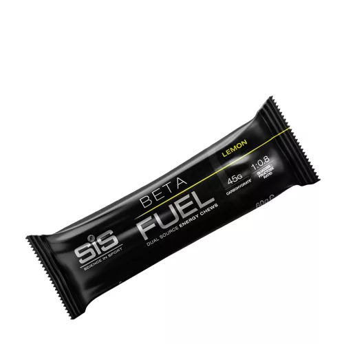 Science in Sport Beta Fuel Energy Chews 60 g
