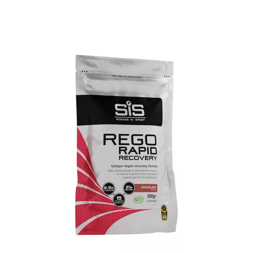 Science in Sport REGO Rapid Recovery - Regeneráló Italpor 500 g