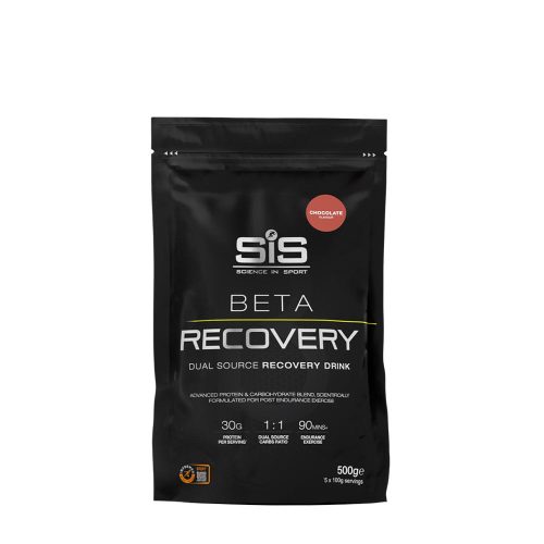 Science in Sport Beta Recovery 500 g