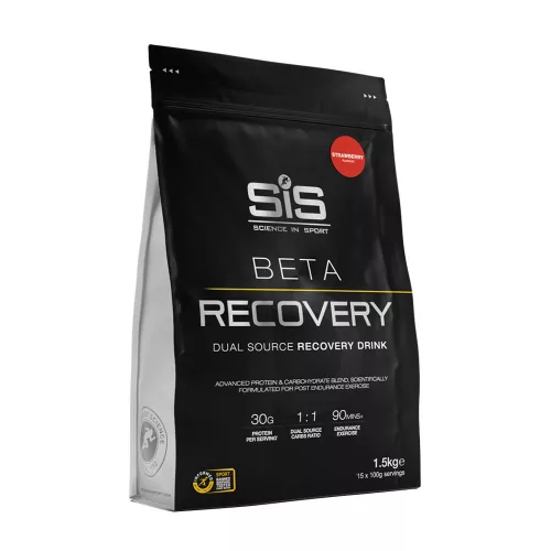 Science in Sport Beta Recovery 1500 g