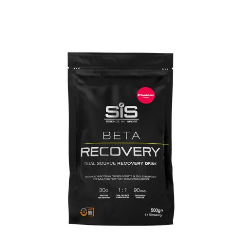 Science in Sport Beta Recovery 500 g